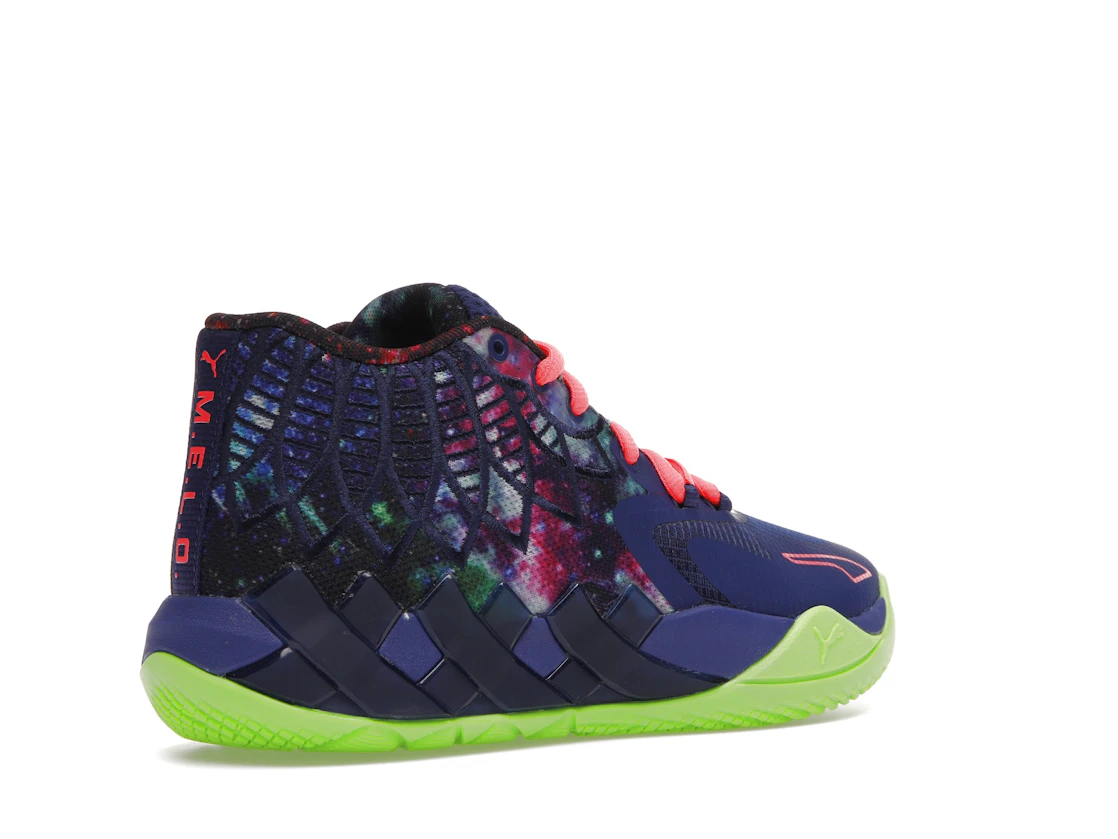 Puma LaMelo Ball MB.01 Galaxy (GS)