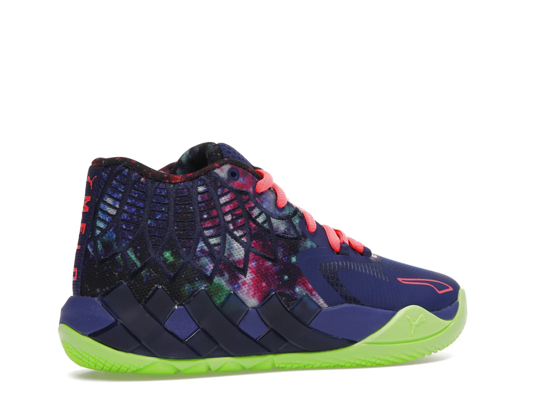 Puma LaMelo Ball MB.01 Galaxy (GS)