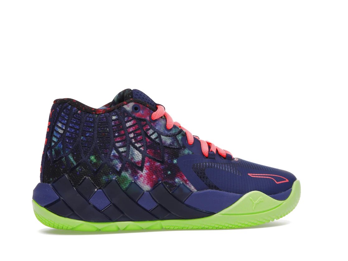 Puma LaMelo Ball MB.01 Galaxy (GS)