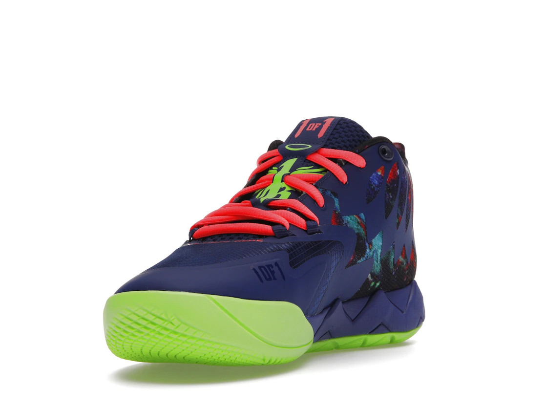 Puma LaMelo Ball MB.01 Galaxy
