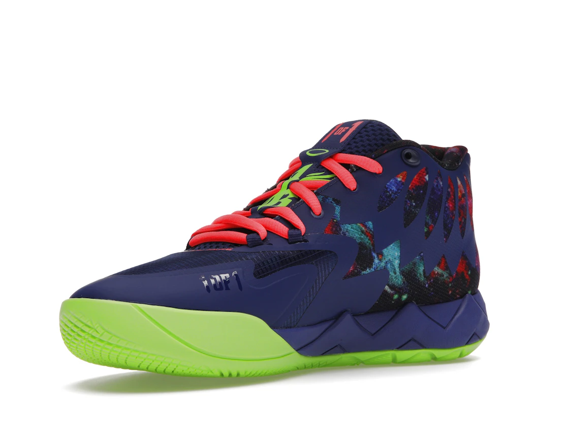 Puma LaMelo Ball MB.01 Galaxy