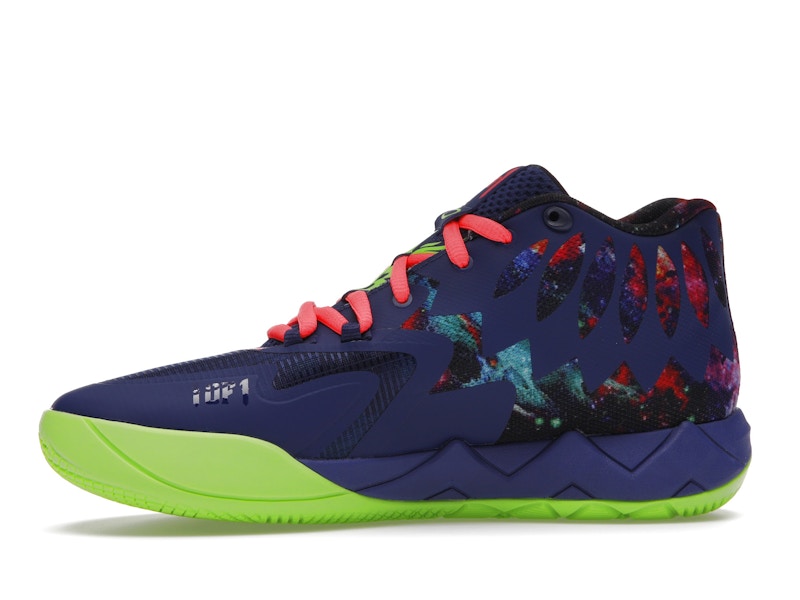 Puma LaMelo Ball MB.01 Galaxy
