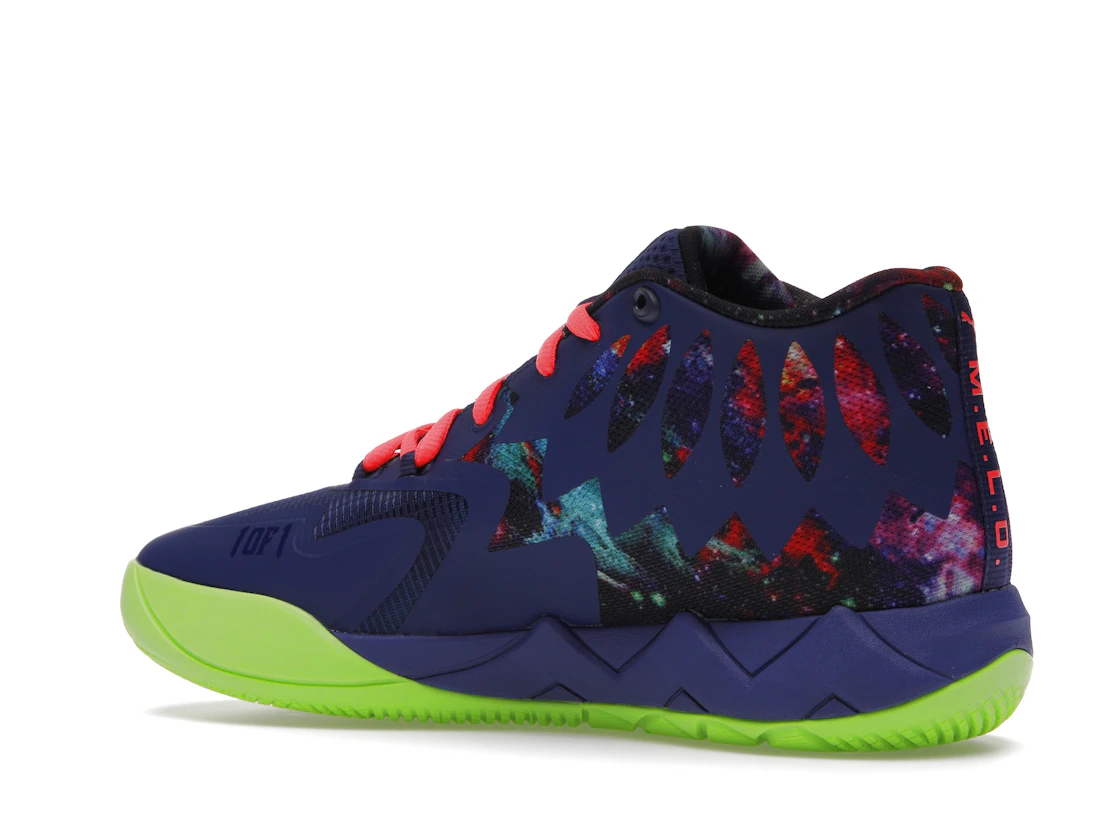 Puma LaMelo Ball MB.01 Galaxy