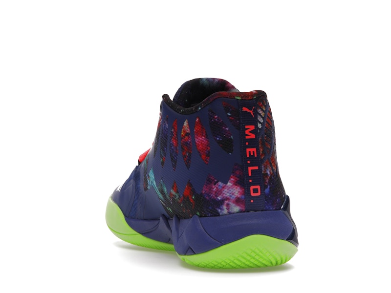 Puma LaMelo Ball MB.01 Galaxy