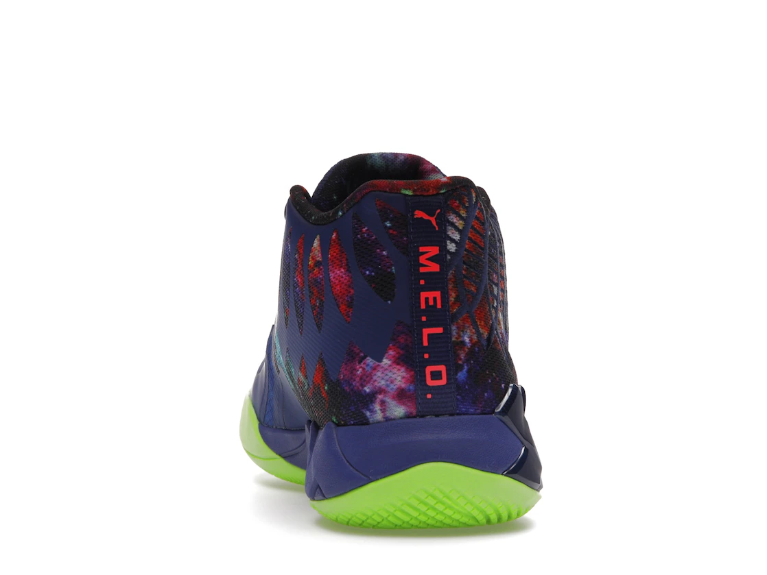 Puma LaMelo Ball MB.01 Galaxy
