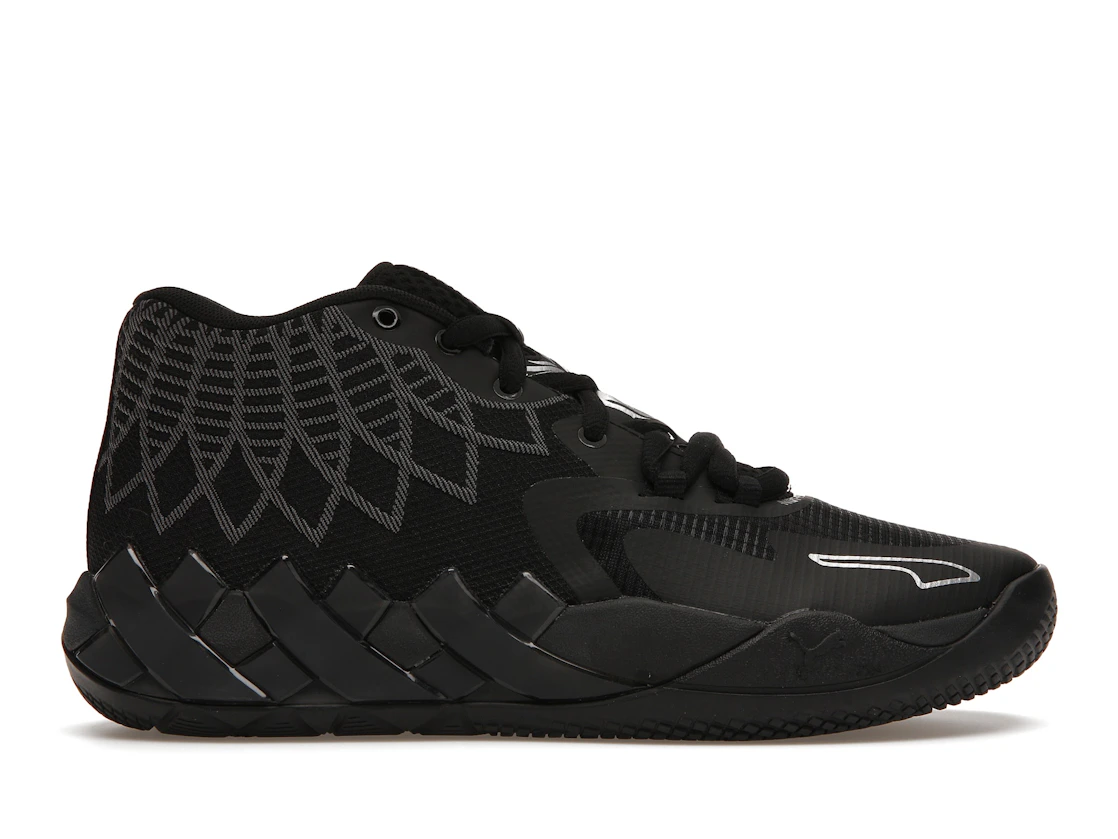 Puma MB.01 LaMelo Ball Iridescent Dreams (GS)