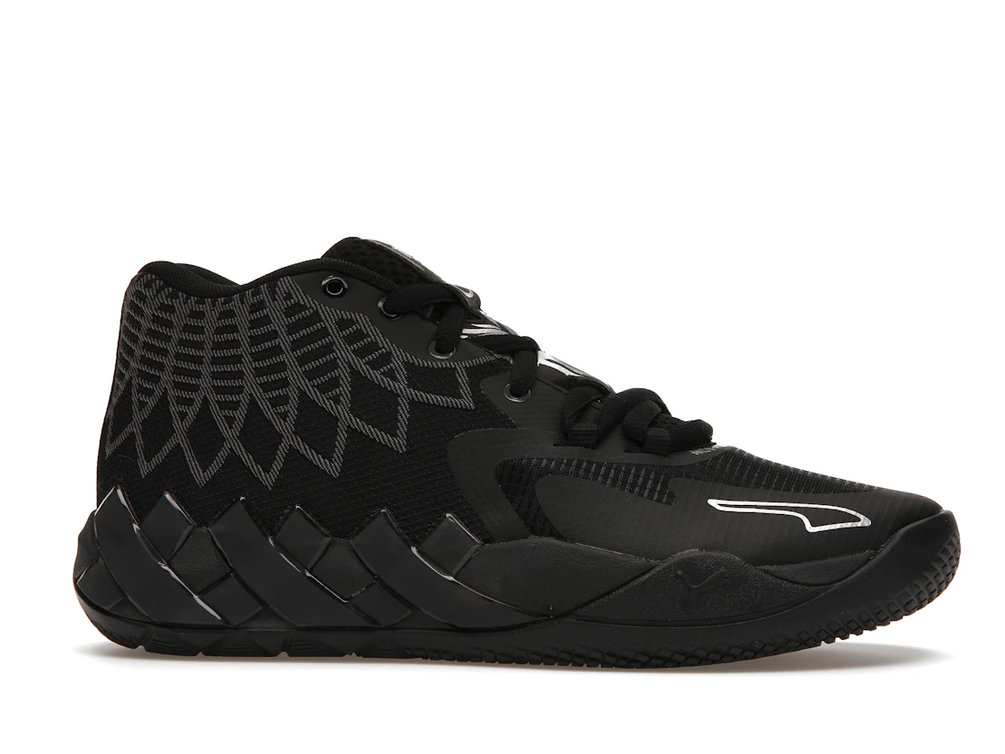 Puma MB.01 LaMelo Ball Iridescent Dreams (GS)