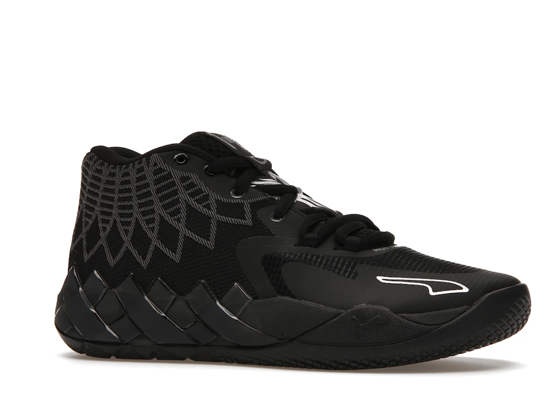 Puma MB.01 LaMelo Ball Iridescent Dreams (GS)