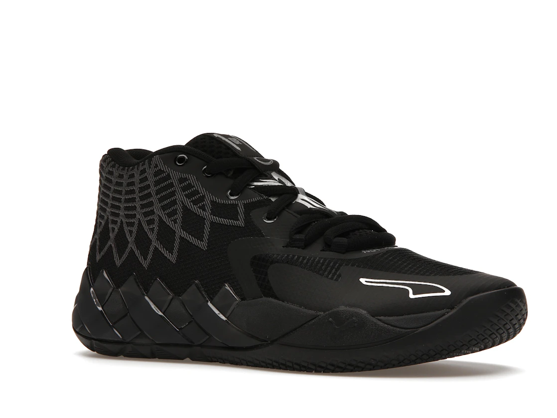 Puma MB.01 LaMelo Ball Iridescent Dreams (GS)