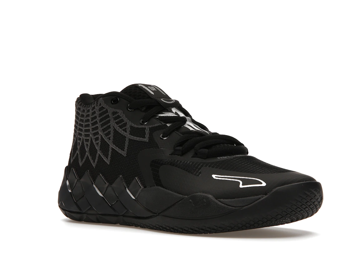 Puma MB.01 LaMelo Ball Iridescent Dreams (GS)