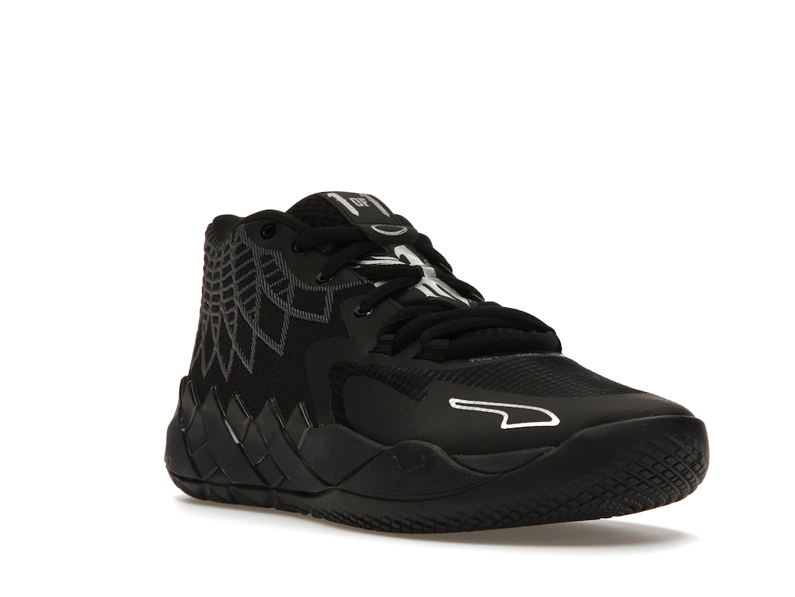 Puma MB.01 LaMelo Ball Iridescent Dreams (GS)