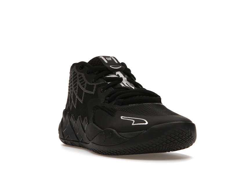 Puma MB.01 LaMelo Ball Iridescent Dreams (GS)