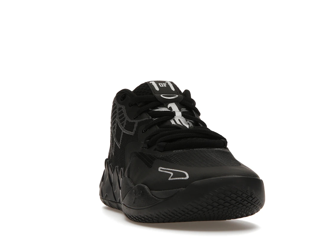Puma MB.01 LaMelo Ball Iridescent Dreams (GS)