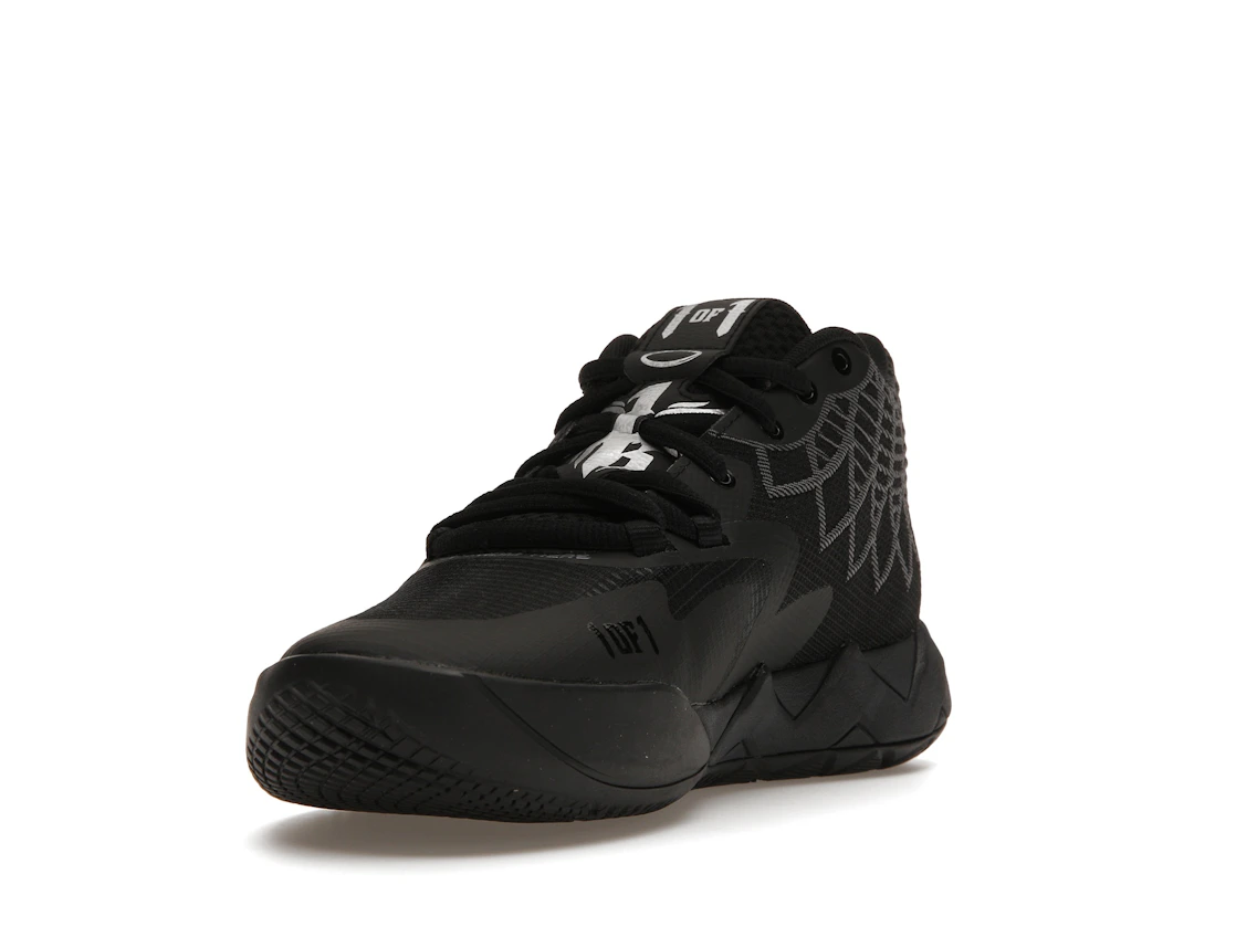 Puma MB.01 LaMelo Ball Iridescent Dreams (GS)