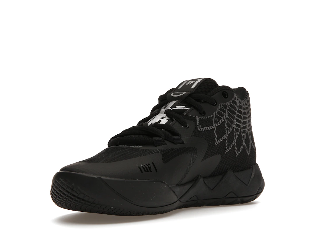 Puma MB.01 LaMelo Ball Iridescent Dreams (GS)