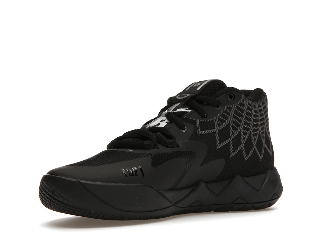 Puma MB.01 LaMelo Ball Iridescent Dreams (GS)