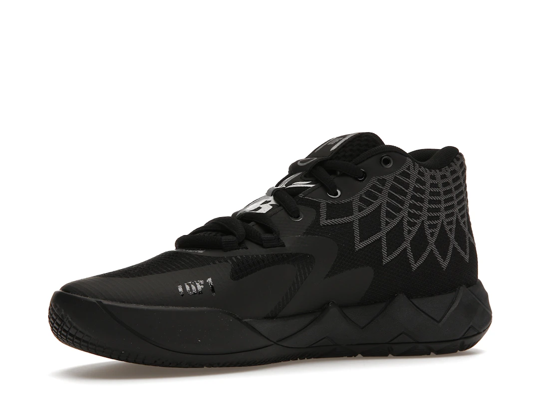 Puma MB.01 LaMelo Ball Iridescent Dreams (GS)