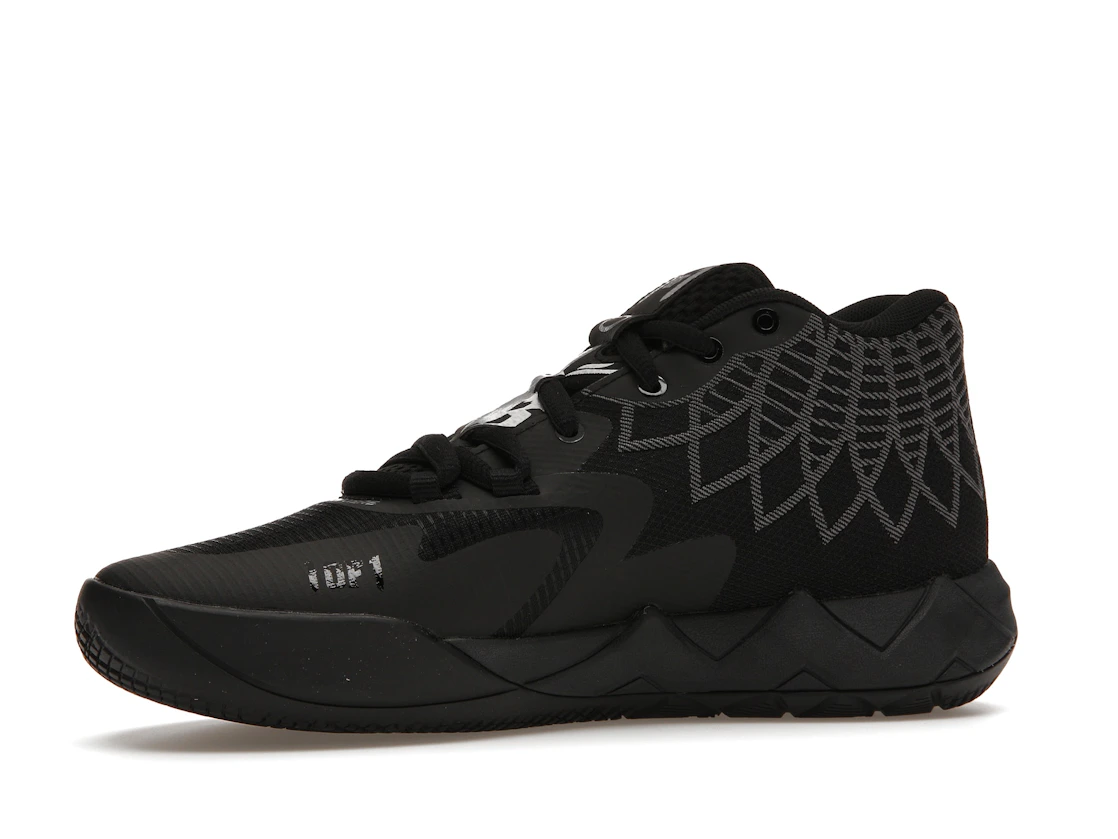 Puma MB.01 LaMelo Ball Iridescent Dreams (GS)