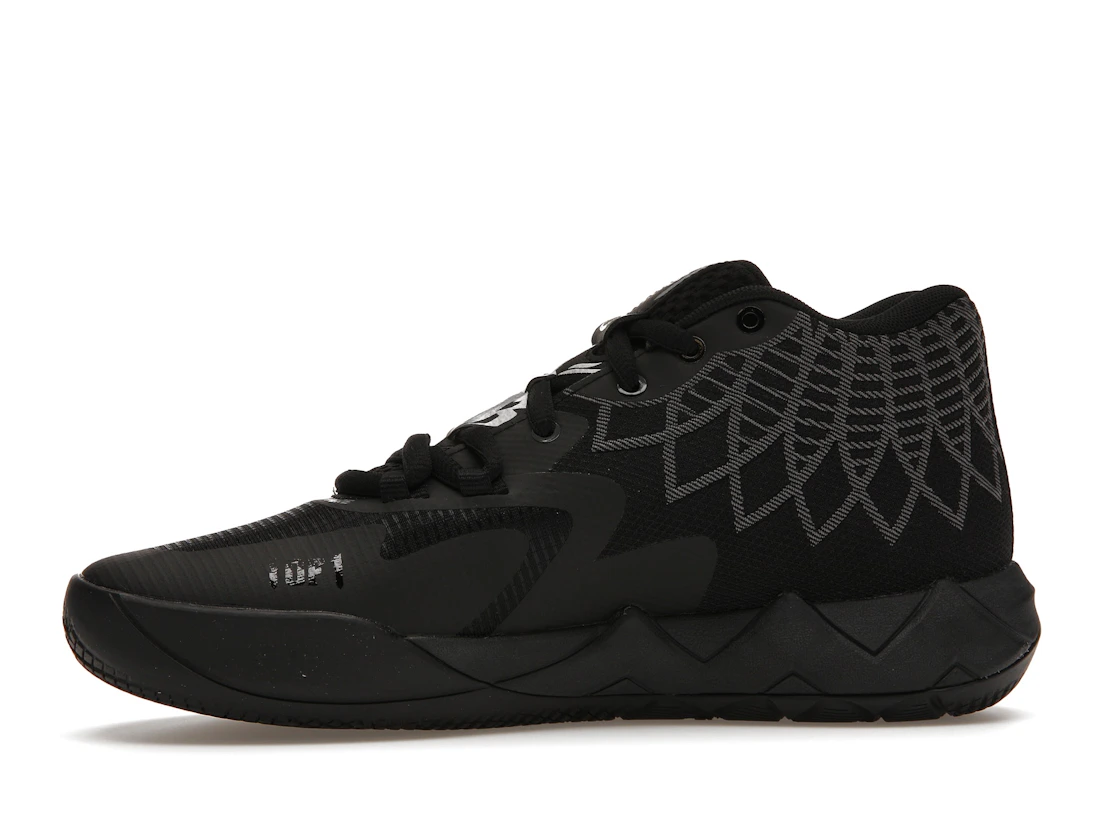 Puma MB.01 LaMelo Ball Iridescent Dreams (GS)