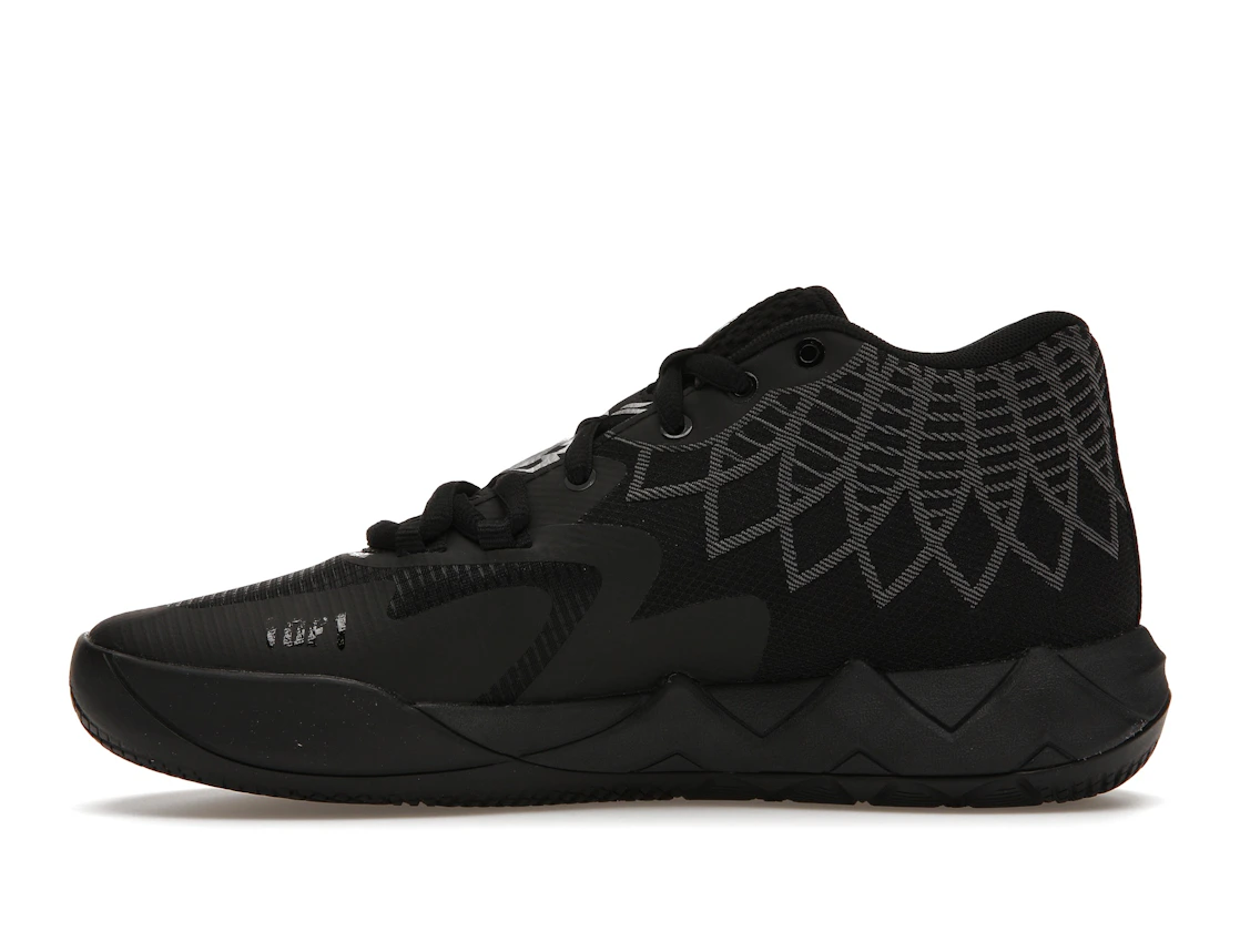 Puma MB.01 LaMelo Ball Iridescent Dreams (GS)