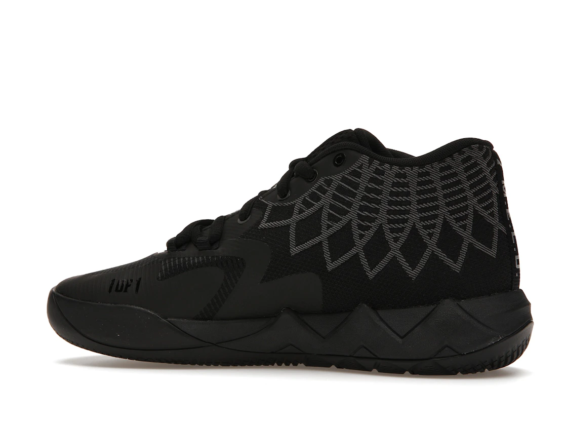 Puma MB.01 LaMelo Ball Iridescent Dreams (GS)
