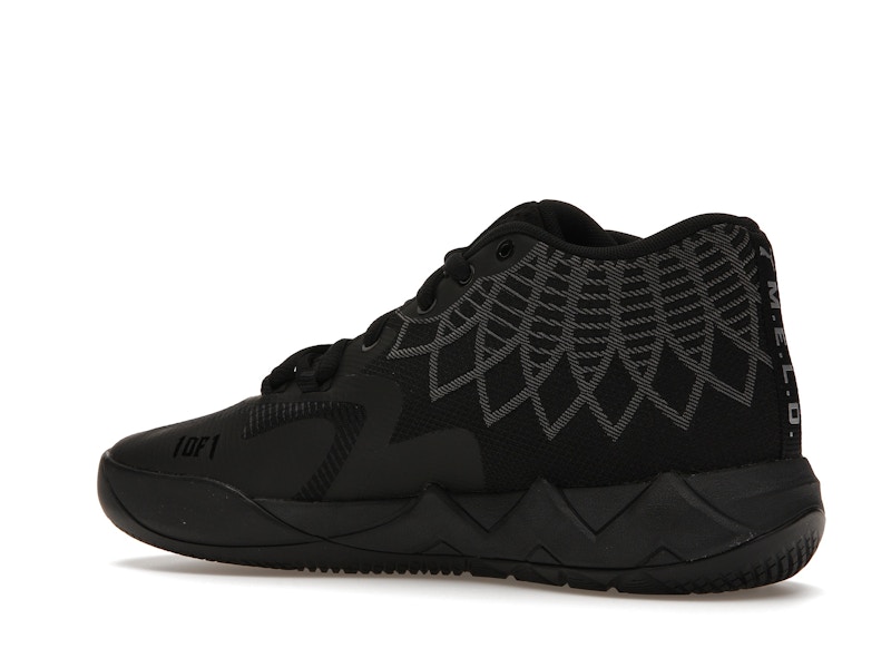 Puma MB.01 LaMelo Ball Iridescent Dreams (GS)