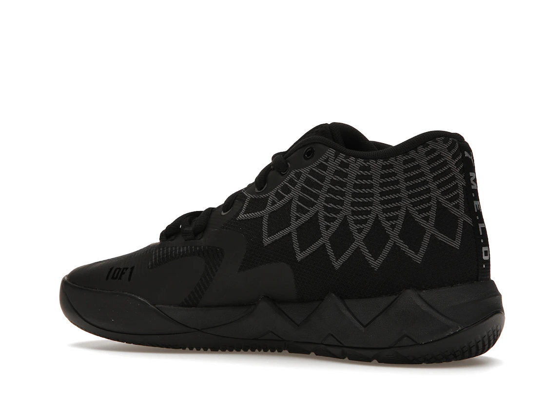 Puma MB.01 LaMelo Ball Iridescent Dreams (GS)