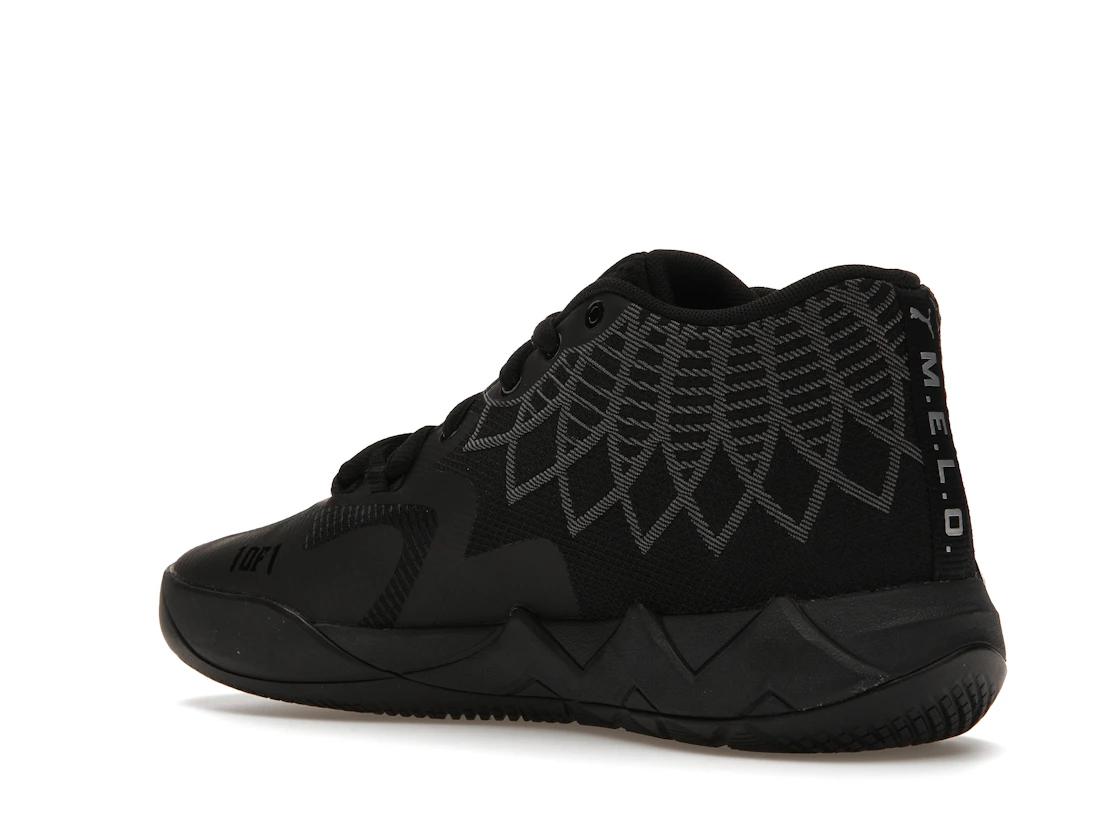 Puma MB.01 LaMelo Ball Iridescent Dreams (GS)