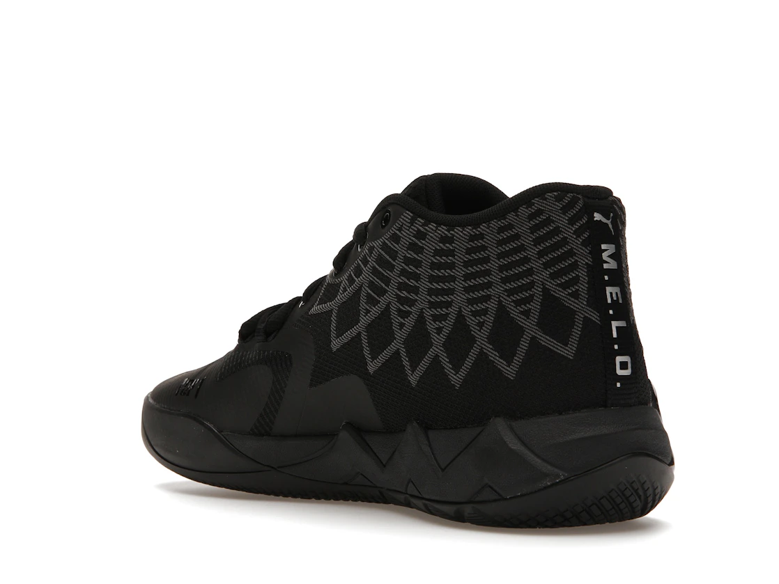 Puma MB.01 LaMelo Ball Iridescent Dreams (GS)