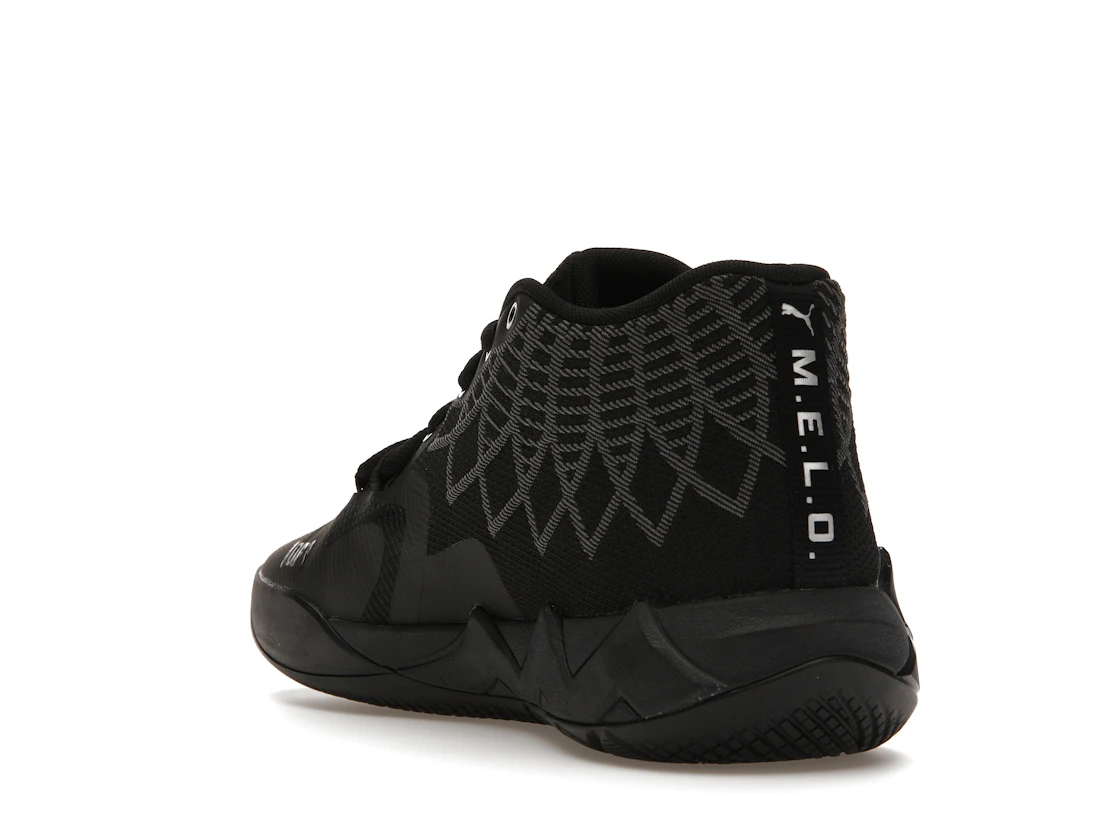 Puma MB.01 LaMelo Ball Iridescent Dreams (GS)
