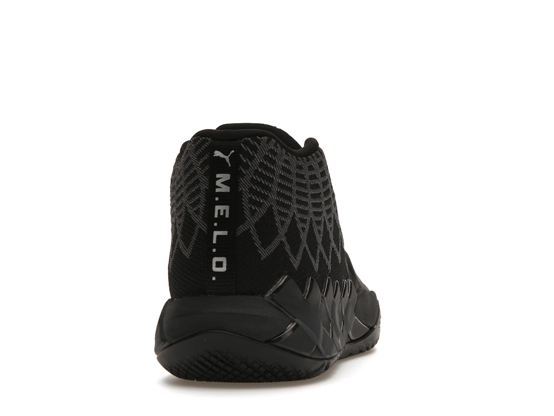 Puma MB.01 LaMelo Ball Iridescent Dreams (GS)