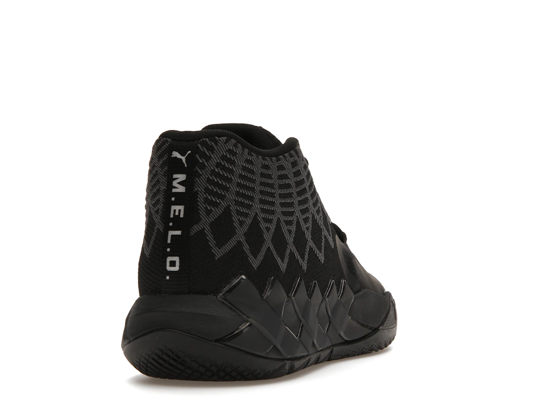 Puma MB.01 LaMelo Ball Iridescent Dreams (GS)