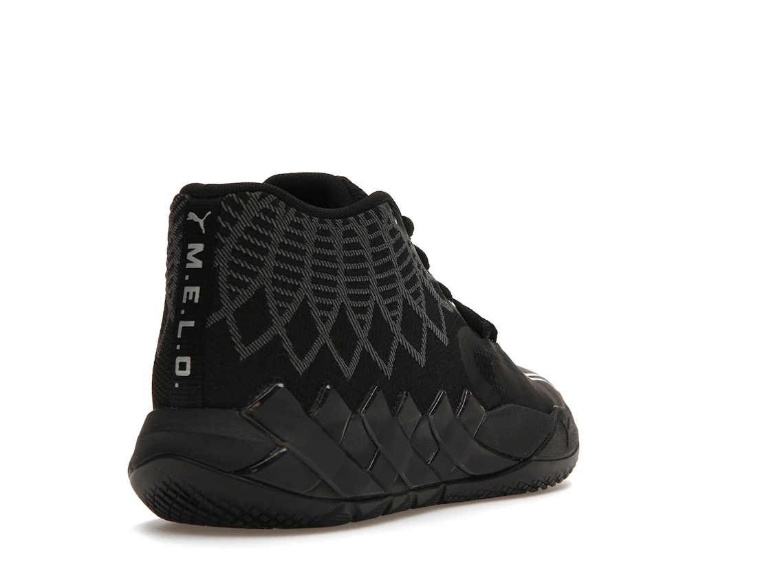 Puma MB.01 LaMelo Ball Iridescent Dreams (GS)