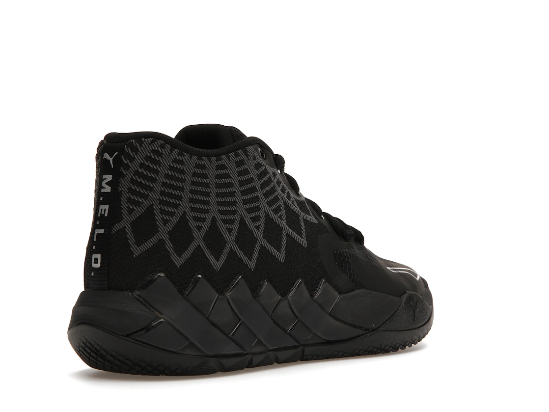 Puma MB.01 LaMelo Ball Iridescent Dreams (GS)
