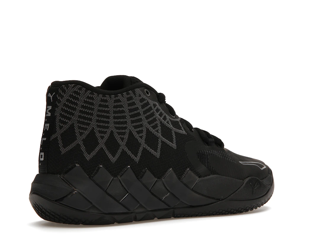 Puma MB.01 LaMelo Ball Iridescent Dreams (GS)
