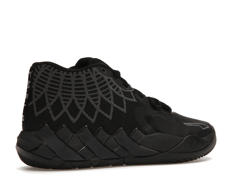 Puma MB.01 LaMelo Ball Iridescent Dreams (GS)