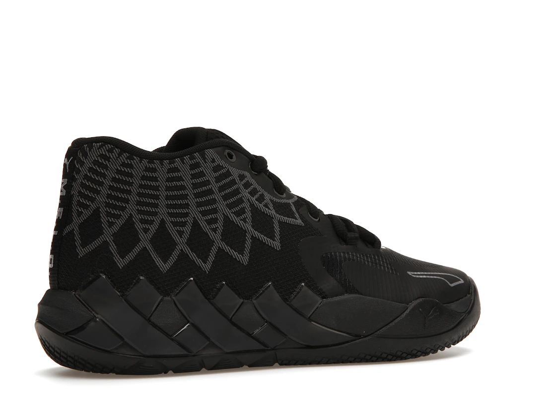 Puma MB.01 LaMelo Ball Iridescent Dreams (GS)