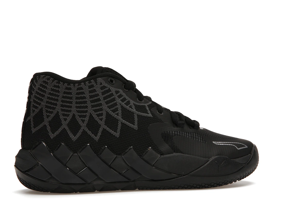 Puma MB.01 LaMelo Ball Iridescent Dreams (GS)