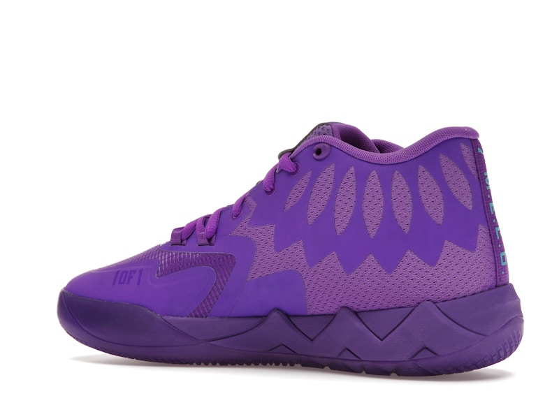 Puma LaMelo Ball MB.01 Queen City