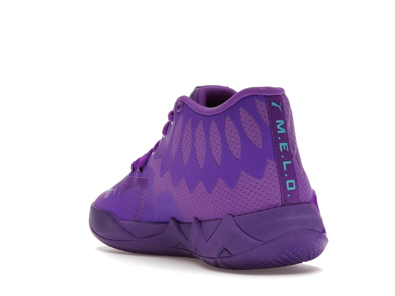 Puma LaMelo Ball MB.01 Queen City