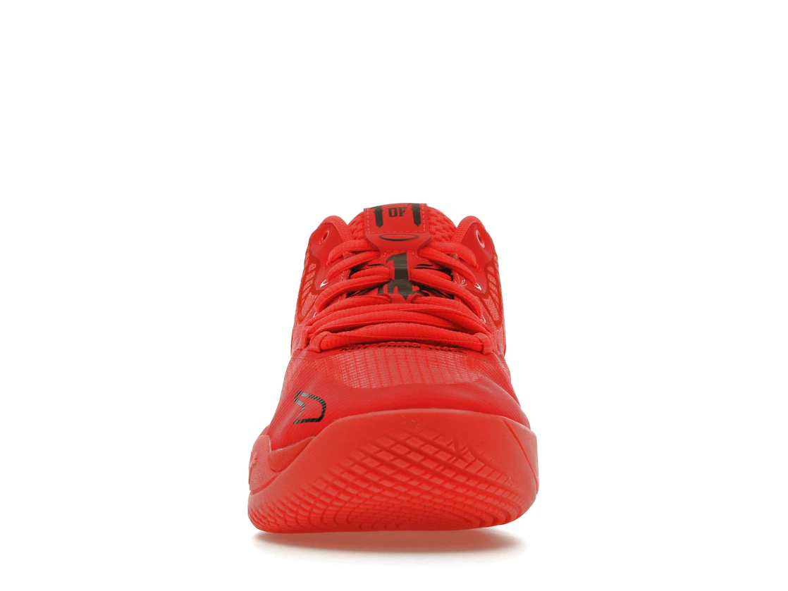 Puma LaMelo Ball MB.01 Not From Here Red Blast (GS)