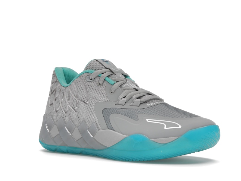 Puma LaMelo Ball MB.01 Lo UFO