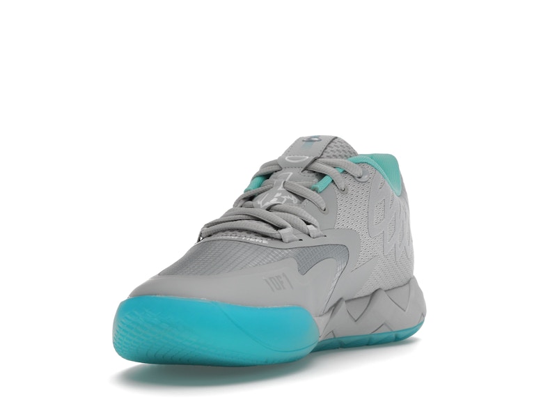 Puma LaMelo Ball MB.01 Lo UFO