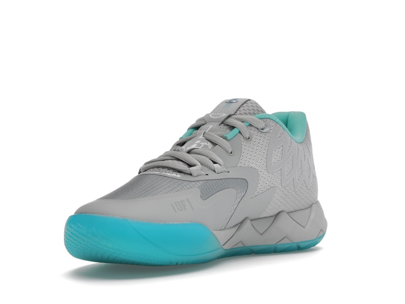 Puma LaMelo Ball MB.01 Lo UFO