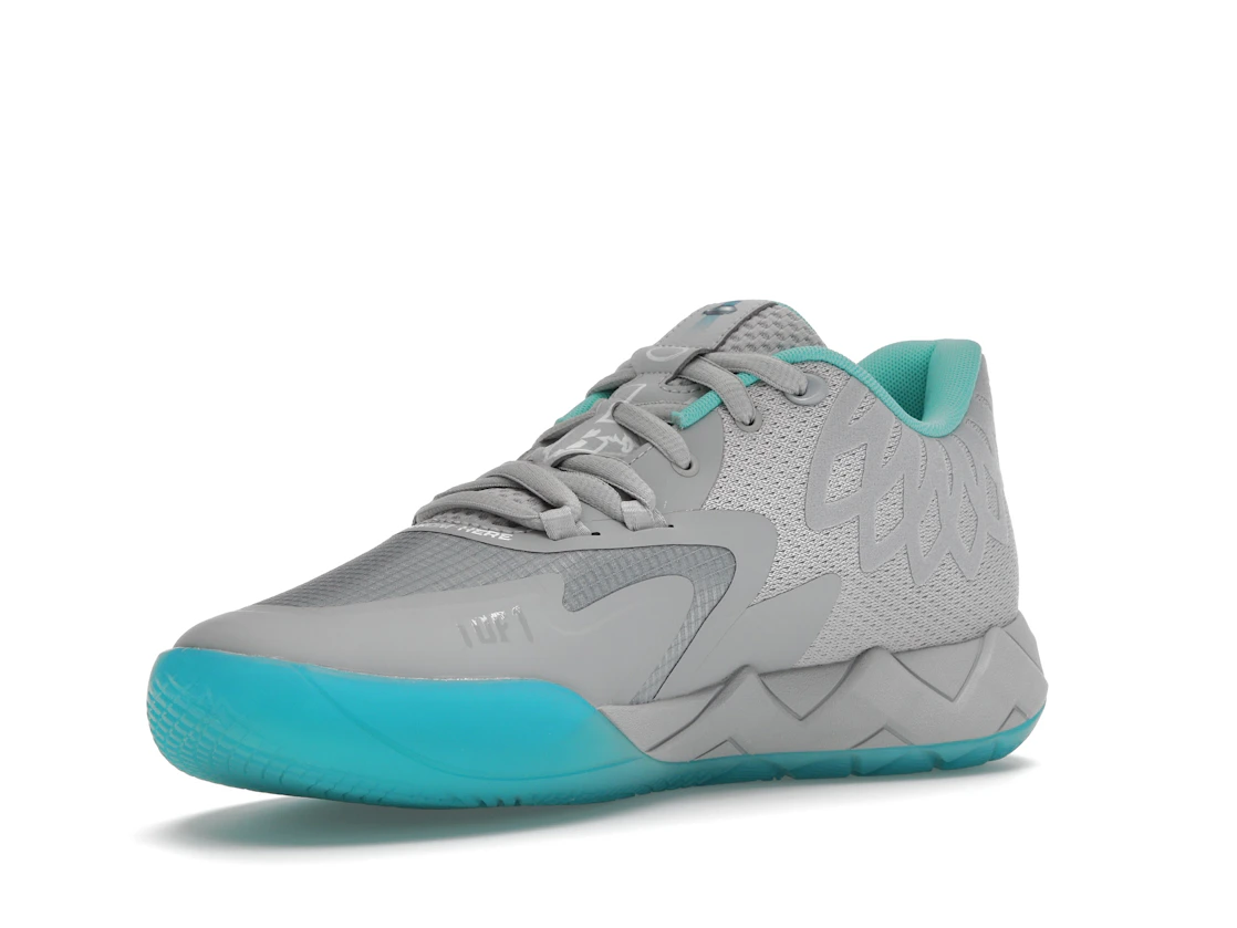 Puma LaMelo Ball MB.01 Lo UFO
