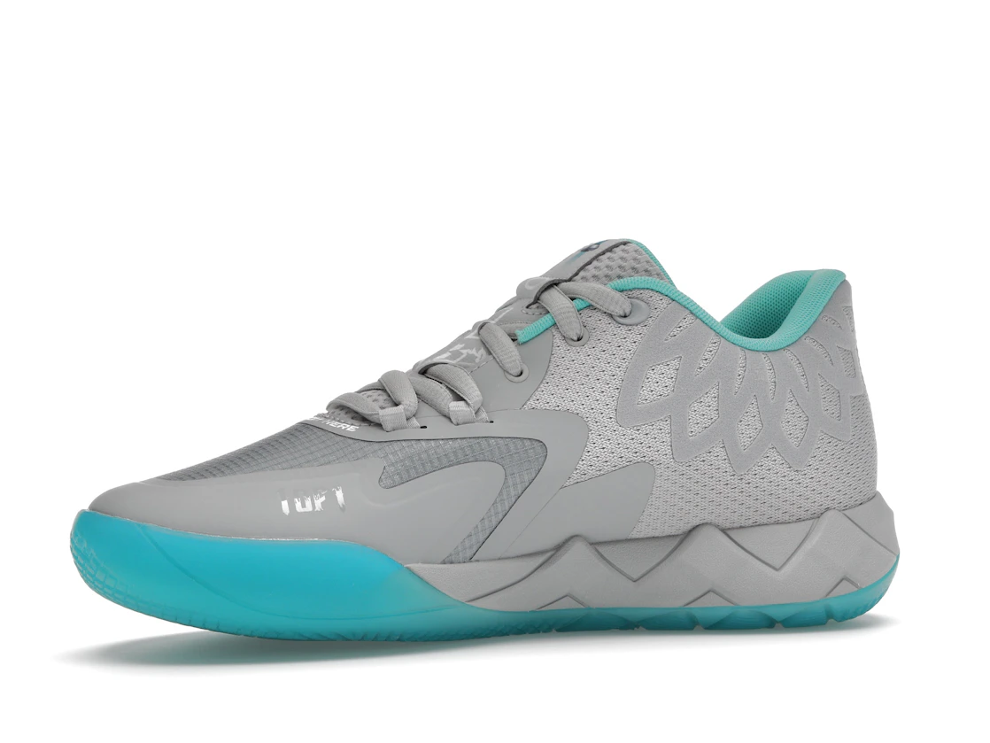 Puma LaMelo Ball MB.01 Lo UFO
