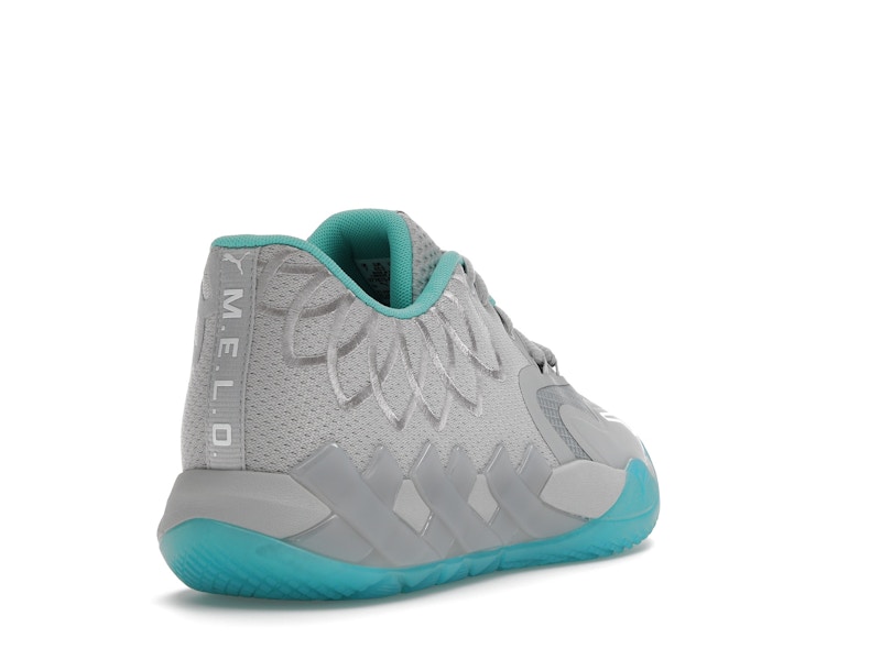 Puma LaMelo Ball MB.01 Lo UFO
