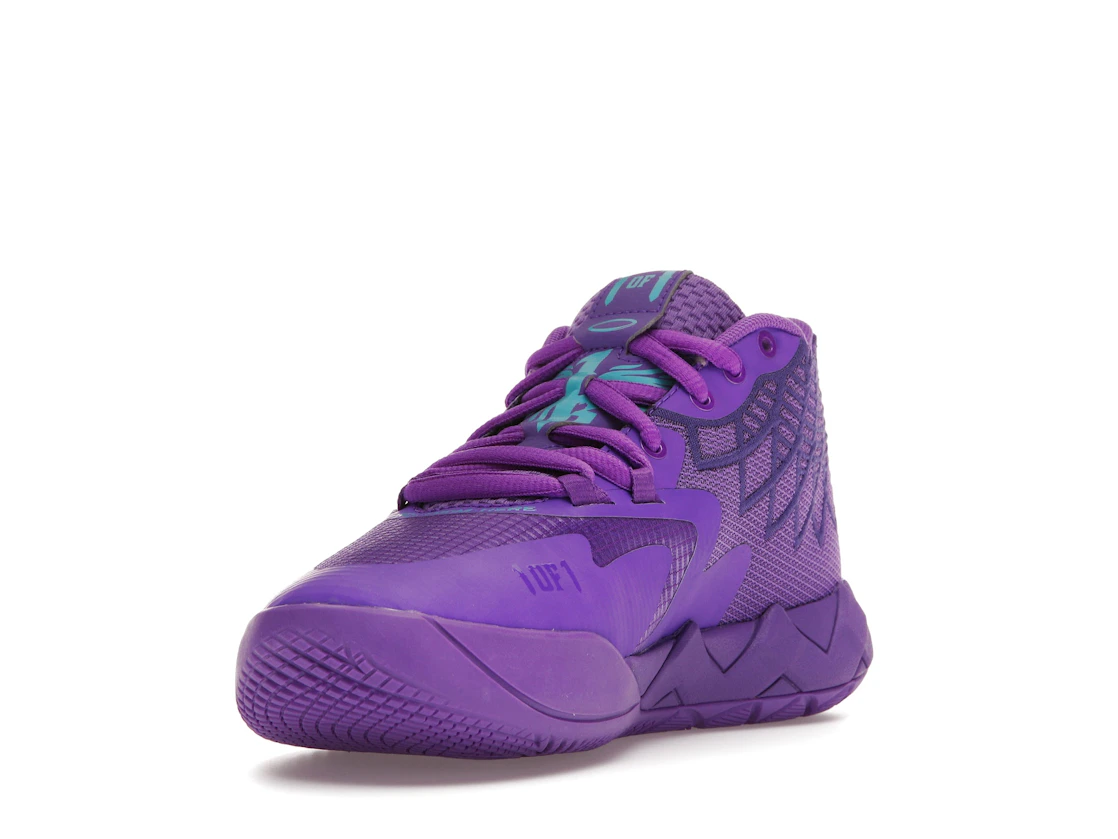 Puma MB1 Queen City (GS)