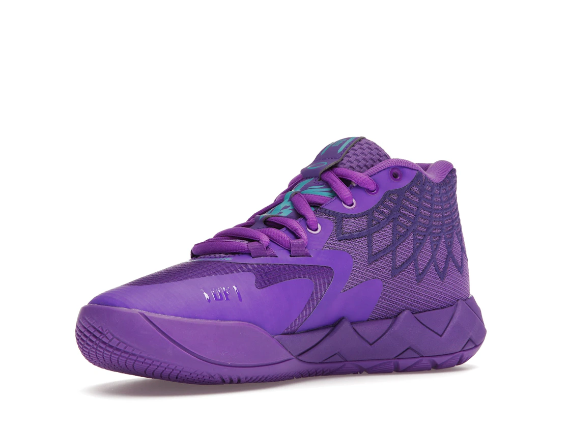Puma MB1 Queen City (GS)