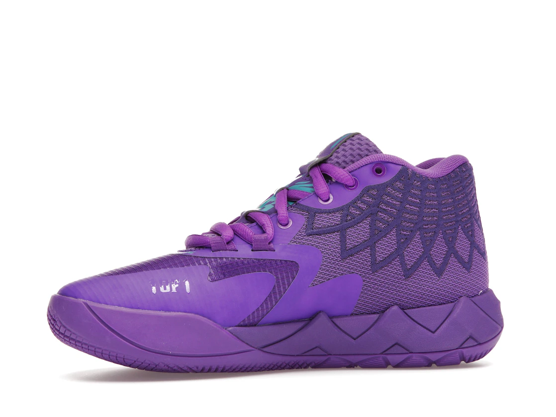 Puma MB1 Queen City (GS)